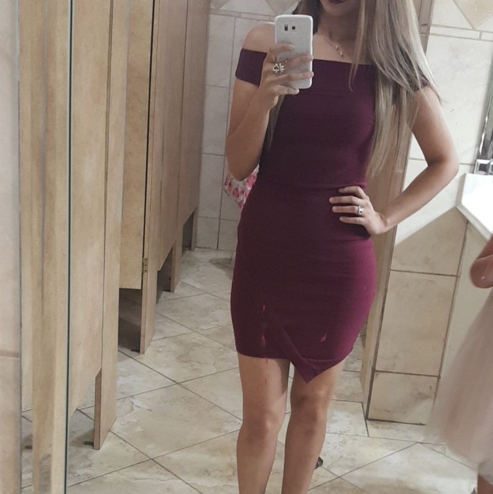 Agaci night dress